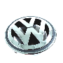 View Grille Emblem Full-Sized Product Image